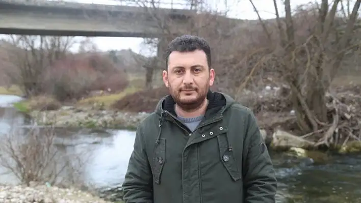 Su kaynağının 20 yıl sonraki kalitesi öğrenilebilecek