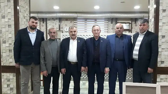 Tarım Kredi Kooperatifinde Etyemez dönemi!