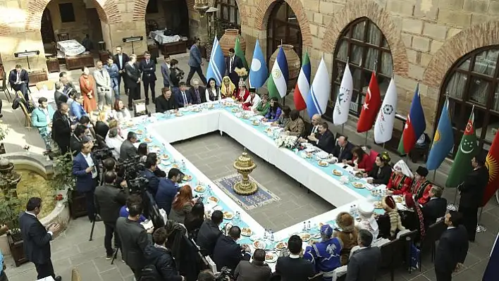 'Turizmde 2019'da bütün rekorları kıracağız'
