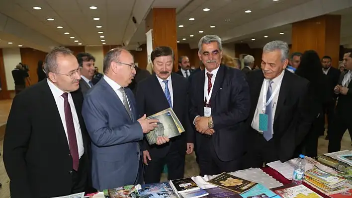 1901'de basılan kitap yazıldığı topraklara döndü