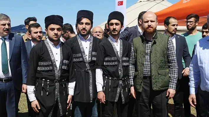 6. Fetih Kupası Geleneksel Türk Okçuluğu elemeleri sona erdi