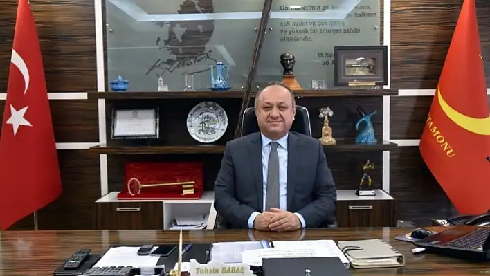 Başkan Babaş,&quotAnadolunun ilk lisesi olma özelliği taşıyor"