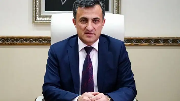 Kantarcı "Çocuklarımız geleceğin teminatıdır"