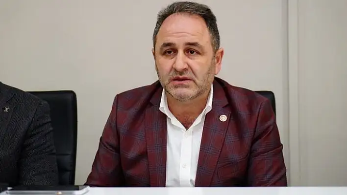 Demir &quotMiraç Kandili'ni fırsat bilmeliyiz"
