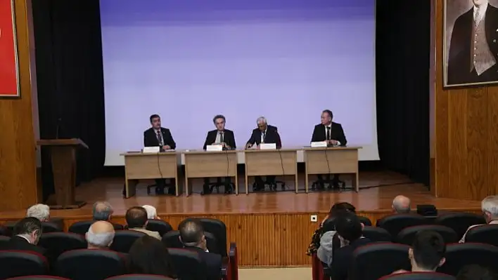 'Erkekler savaşırken kadınlar cepheye mühimmat taşıyordu'
