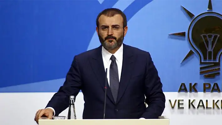 Hükümetten Suriye'ye operasyonla ilgili açıklama!