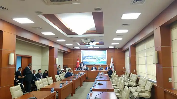 Özelleştirmede Kastamonu Şeker Fabrikasına talip çıkmadı 