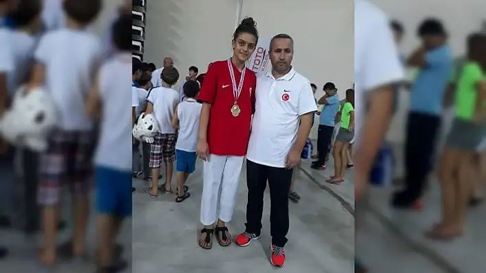 Taekwondocularımız Yunanistan'a gidiyor!