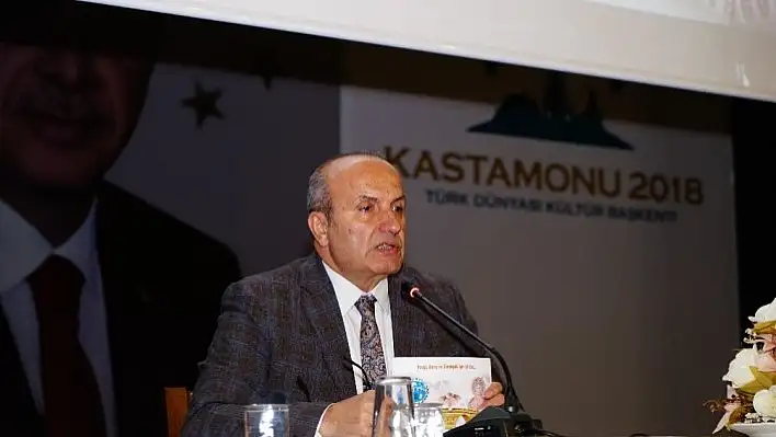 Taşköprü, sarımsağın ardından Pompeiopolis Antik Kenti ile dünyaya açılıyor