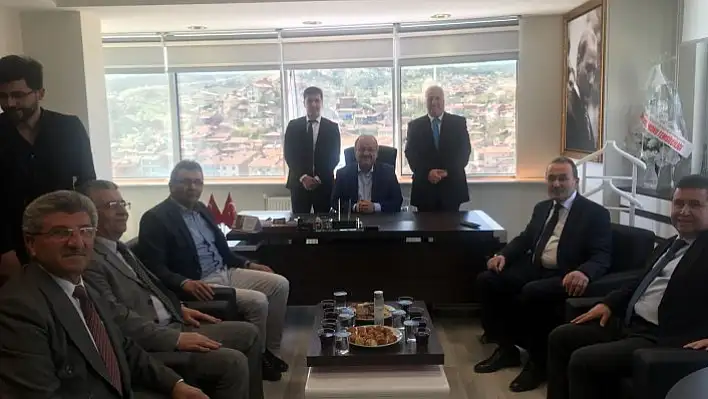 Türkel Mühendislik ve Mimarlık bürosu açıldı