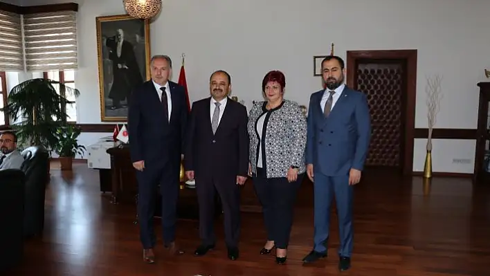 &quotEn büyük handikabımız FETÖ'nün hala Balkanlar'da zemin bulması"