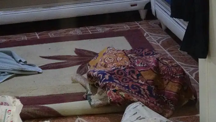 Gaziantep'te vahşet! Anne ve babasını bıçaklayarak öldürdü 