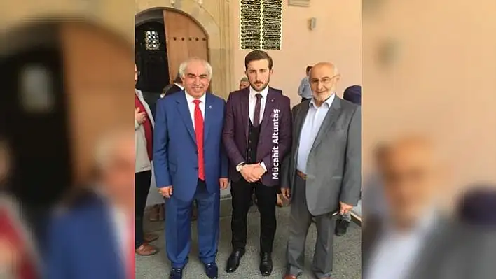 Güzel ezan okumada il birincisi Cide'den