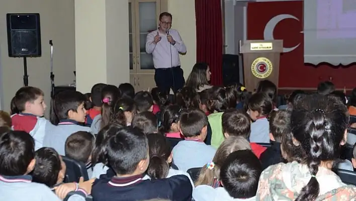 Hanönü'de 'Dünya Süt Günü' etkinliği