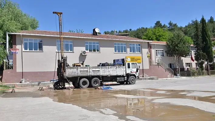 Hanönü'ne yeni okul binası yapılacak