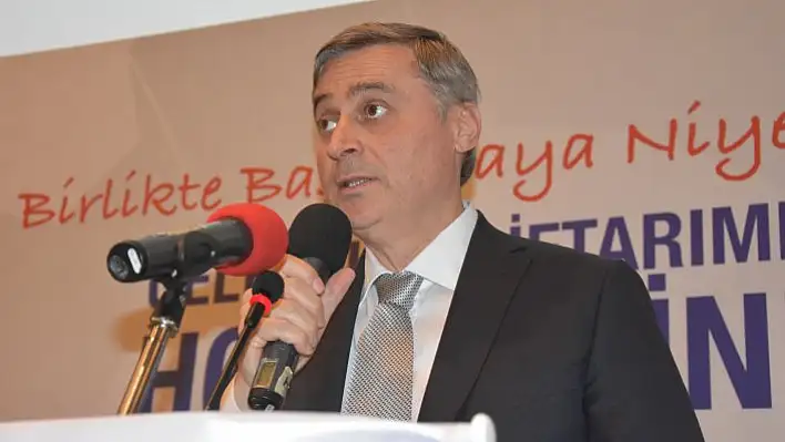 İş dünyası KASİAD iftar sofrasında buluştu