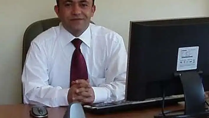Karşıya geçmek isteyen yayaya kamyon çarptı: 1 ölü