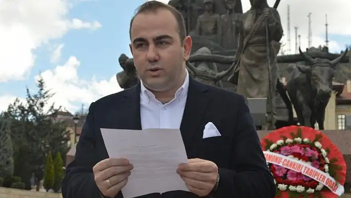 Kastamonu-Çankırı Tabip Odasında Dr. Altıkulaç güven tazeledi