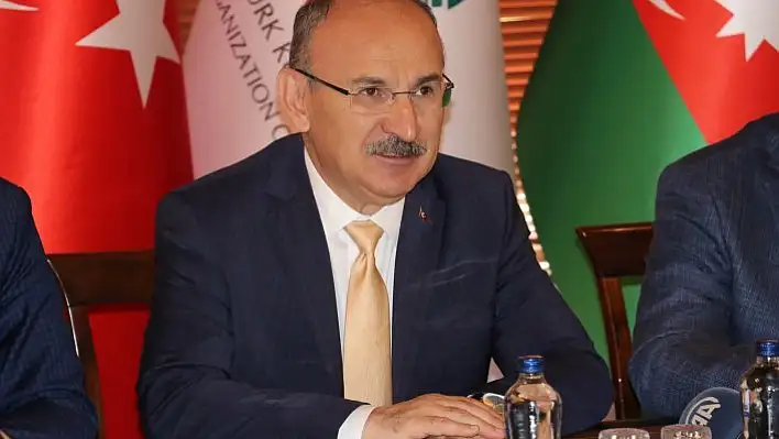 'Kastamonu'nun yıllık hedefi en az 1 milyon geceleme olmalı'
