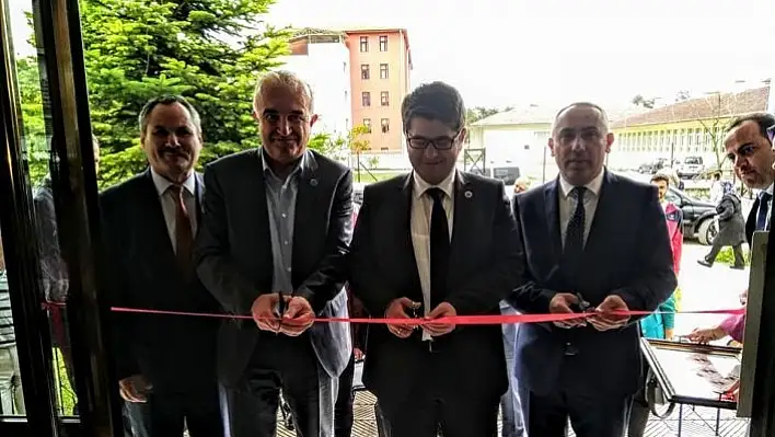 Kastamonu'da el emeği göz nuru ürünler görücüye çıktı