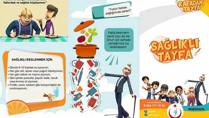 Kastamonu'da Müzikal Gösterim Etkinliği düzenlenecek