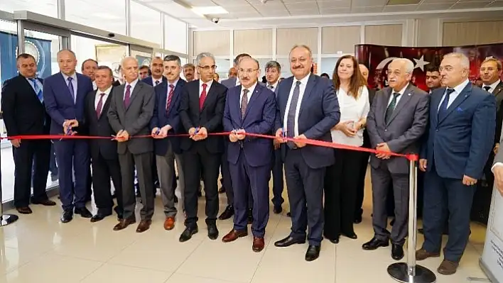 'Osmanlı Kültür Mirası ve Kastamonu' konulu sergi açıldı