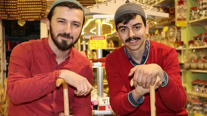 Sosyal medyada Kastamonu şivesiyle binlerce kişiye ulaştılar