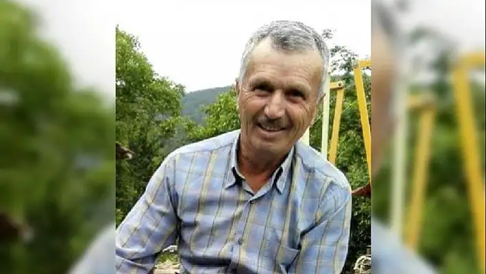 Traktör kazasında 1 kişi hayatını kaybetti