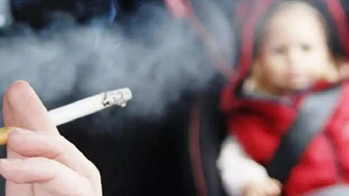 Yılda 40 bin kişi, pasif içicilikten hayatını kaybediyor