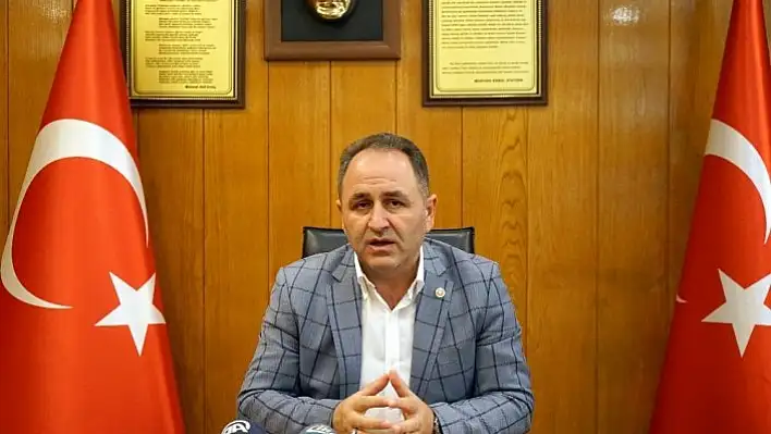 &quot2003-2017 yılları arasında Kastamonu'ya 9 milyar lira yatırım yapıldı"