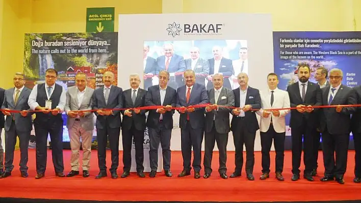 Batı Karadeniz, İstanbul'a taşındı