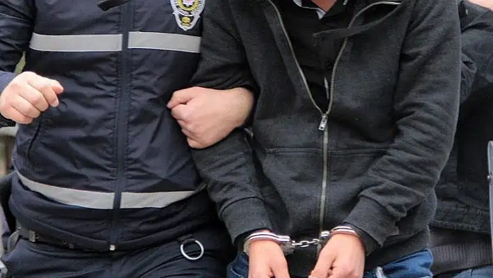 Kastamonu'da terör örgütü El Nusra operasyonu!