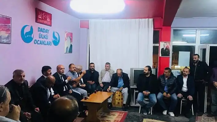 &quotKastamonu'ya nasıl sahip çıkıldığını herkes görecek"