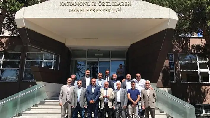 MHP Milletvekili Adayı Maşalacı'dan birliktelik vurgusu!