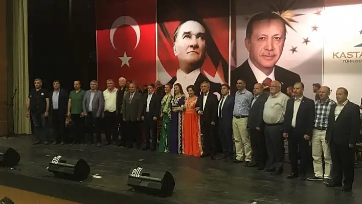 Taşköprü'de Kültür Başkenti etkinlikleri devam ediyor