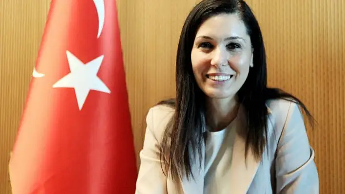 'Türkiye şahlanış dönemine geçiyor'
