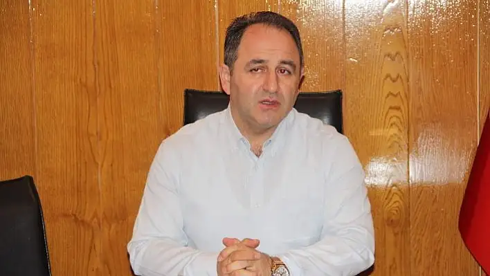 Demir &quotMilletvekilliğinin kaybedilmesinin tek nedeni yerel yönetimlerdir"