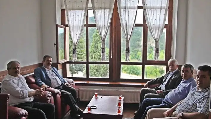 Araç ve İhsangazi arasına OSB kurulma çalışmaları başladı