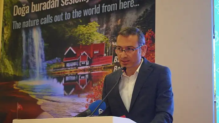 &quotBatı Karadeniz'e uluslararası marka değeri kazandırdık"