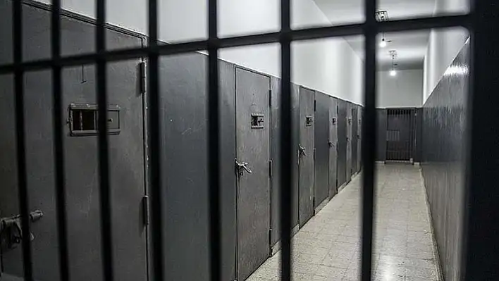 &quotCezaevine girdim uyuşturucudan kurtuldum, Allah'a şükrediyorum"