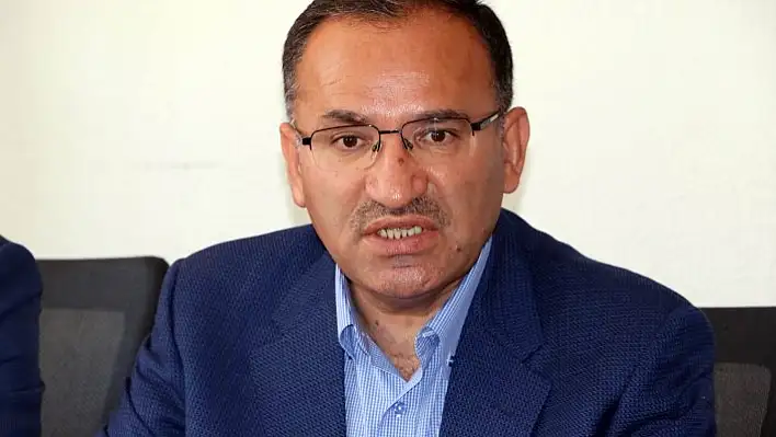 &quotCinsel kastrasyonu yeni dönemde devreye sokacağız"