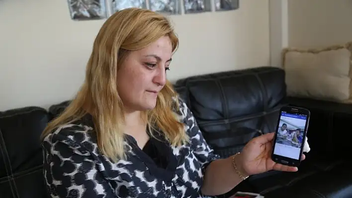 Eski eşinin çocuklarını 3 yıldır göstermediği iddiası
