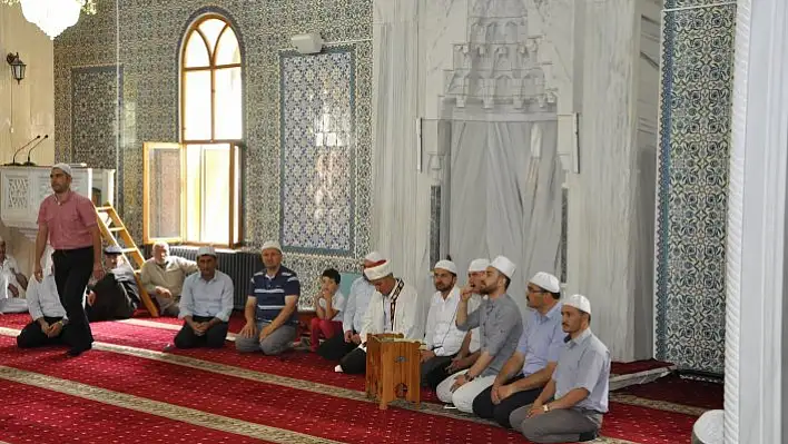 İnebolu ve İhsangazi'de 15 Temmuz etkinlikleri düzenlendi