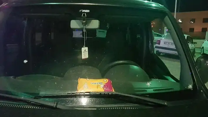 Kastamonu'da silahlı kavga: 1 ölü, 1 yaralı