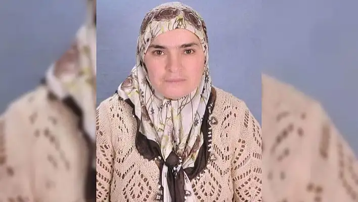 Ormanlık alanda mantar toplarken kaybolan kadın bulundu