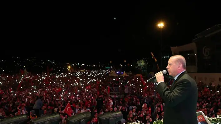 &quotPensilvanya'daki melunun büyüttüğü ahtapotun kollarını kestik"