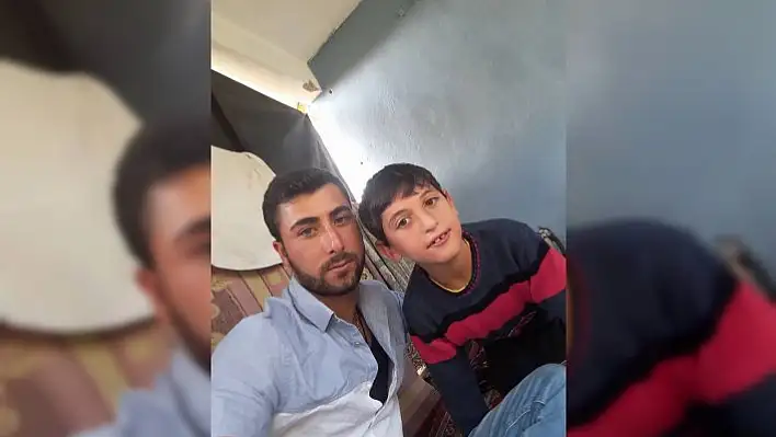 Tedavi gören yeğeni için yardım bekliyor