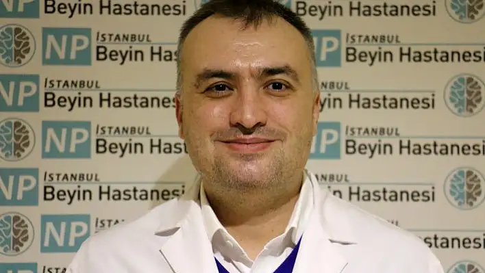 Uykusuzluk, depresyon ve Alzheimer habercisi olabilir