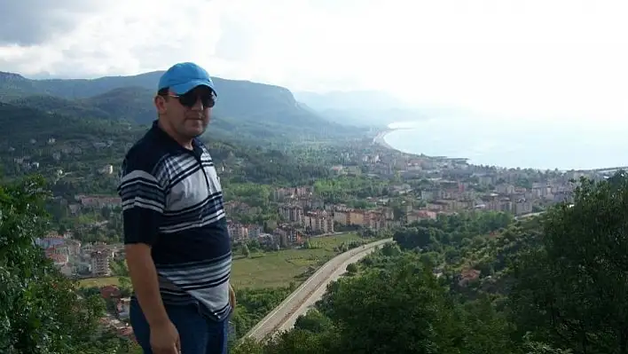 Bunalıma giren belediye işçisi intihar etti!