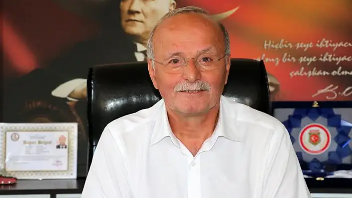 "Çivisiz cami" yıllara meydan okuyor